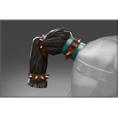Tail of Omexe