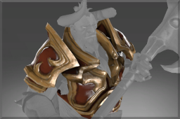 Armor of the Warbringer