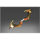 Bow of the Urushin Huntsman