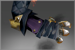 Inscribed Lineage Gloves of the Hunt Eternal