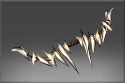 Demon Spine Recurve Bow