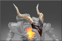 Demon Guise of the Vandal