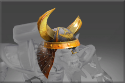 Lost Hills Helm