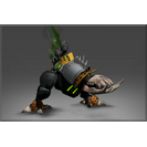 Deathripper