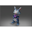 Auspicious Arnabus the Fairy Rabbit