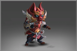 Odogaron Palico Courier