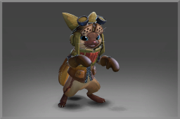 Palico Courier