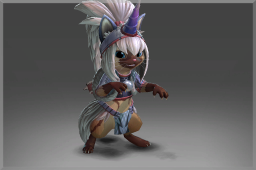 Kirin Palico Courier