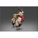 The Llama Llama