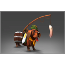 Waldi the Faithful