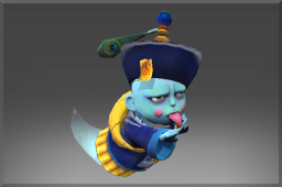 Genuine Zombie Hopper