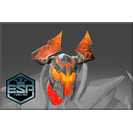 Horns of Burning Turmoil