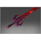 Melange of the Firelord - Weapon