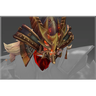 Unities of Discord - Head