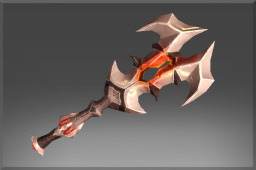 Blade of Chaos Incarnate