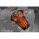 Shield of Screaming Souls