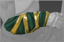 Arms of the Barren Survivor