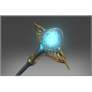 Eye of the Progenitor's Gaze