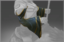 Sleeves of the Progenitor's Gaze