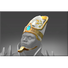 Gemmed Mitre of the Priest Kings