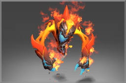 Sempiternal Revelations Forged Spirits