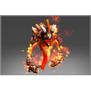 Inscribed Loyal Slave of Cadenza Magic Master