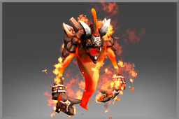 Loyal Slave of Cadenza Magic Master