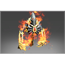 Sentinel of the Blackguard Magus