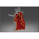 Cape of the Burning Cabal