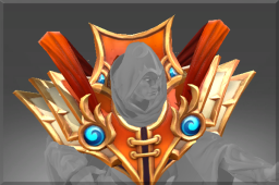 Pauldrons of Glorious Inspiration