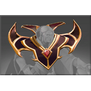 Shoulders of the Dark Magic