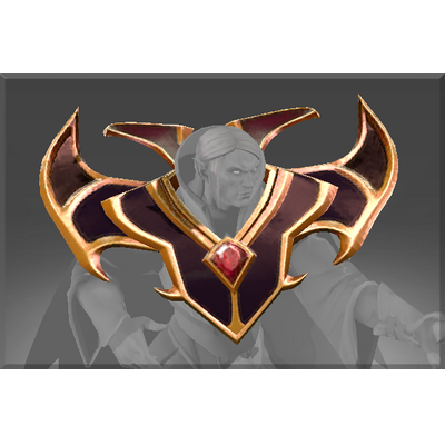 Shoulders of the Dark Magic