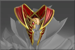 Inscribed Crown of Volatile Majesty