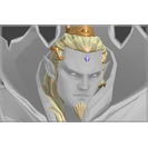 Master of the Mystic Phoenix - Head
