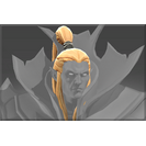 Hairstyle of the Eastern Range