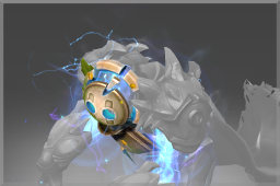 Mask of Dormant Oblivion