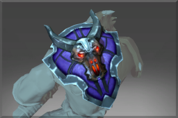 Genuine Guard of the Red Mist