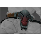 Tassets of the Red Conqueror