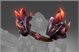 Ember Armor