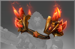 Golden Armor