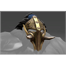 Carnage of the Endless Hunt - Head