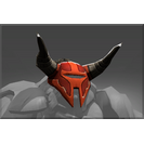 Demon Blood Helm