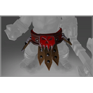 Belt of the Warboss
