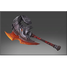 Ram's Head Blade