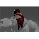 Red Mist Reaper's Mask
