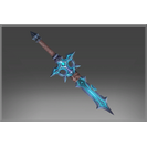 Darkstar the Mistforged