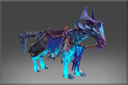 Heroic Grudge in the Mist