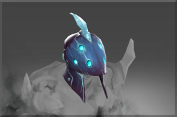 Rider of Avarice Helmet