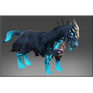 Warhorse of the Demonic Vessel