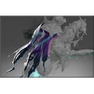 Death Shroud of the Frozen Apostle